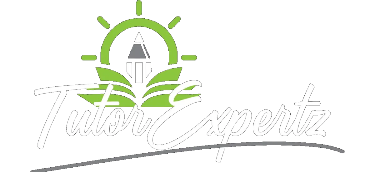 Tutor Expertz Logo