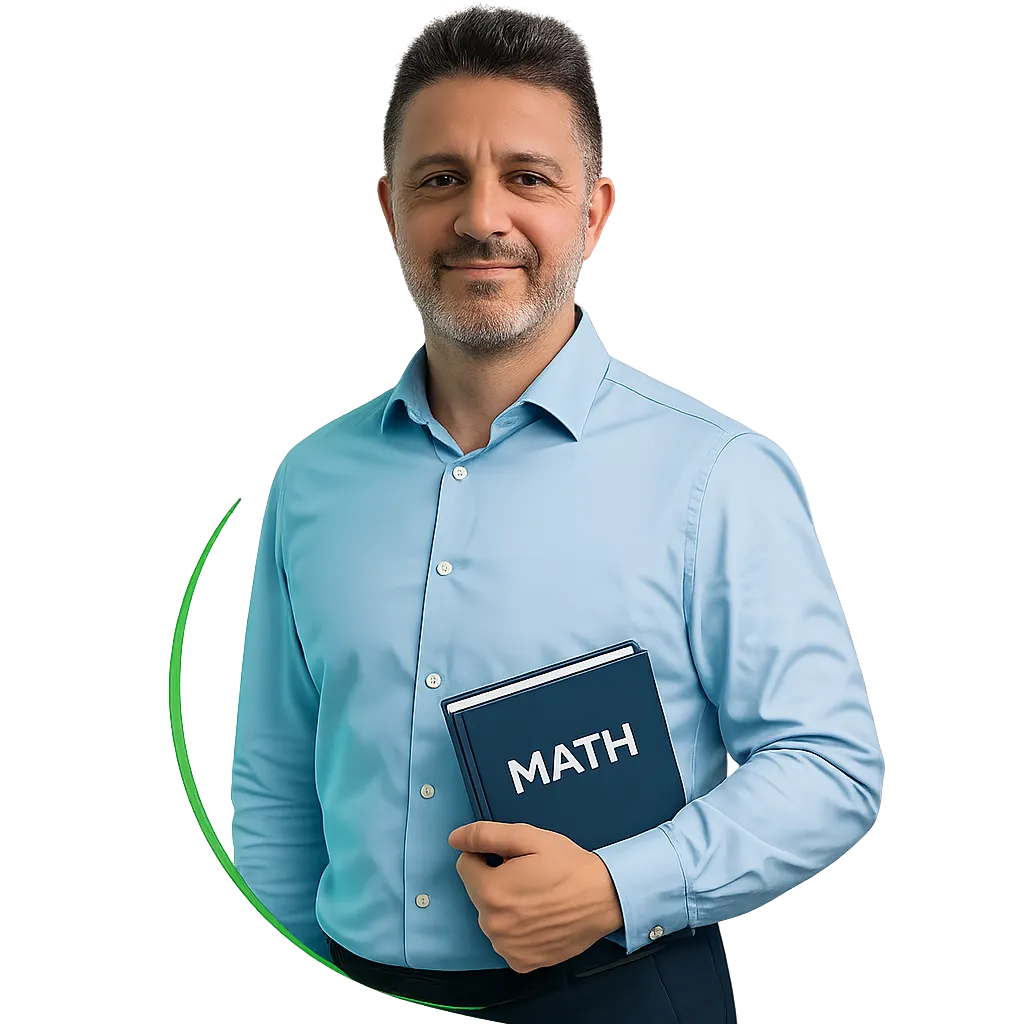 Tutor Steve Haddad