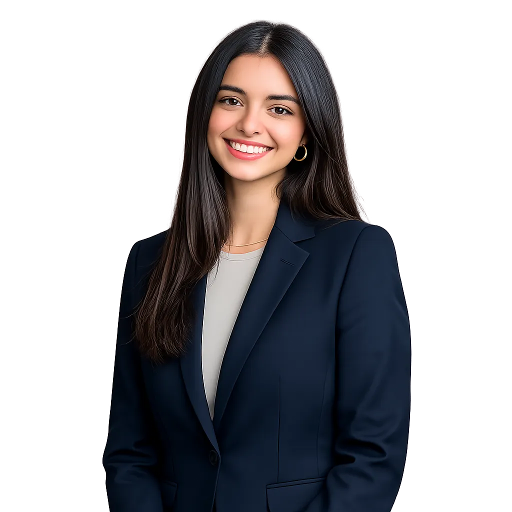 Tutor Hareem Siddique