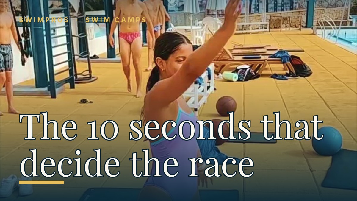 Pre-Race Nerves: How the Right Camp Trains Composure