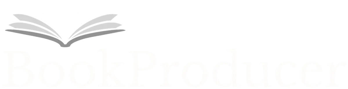 BookProducer Logo