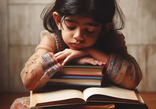 Impaired Brain Development