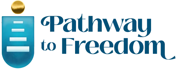 Pathway to Freedom Logo