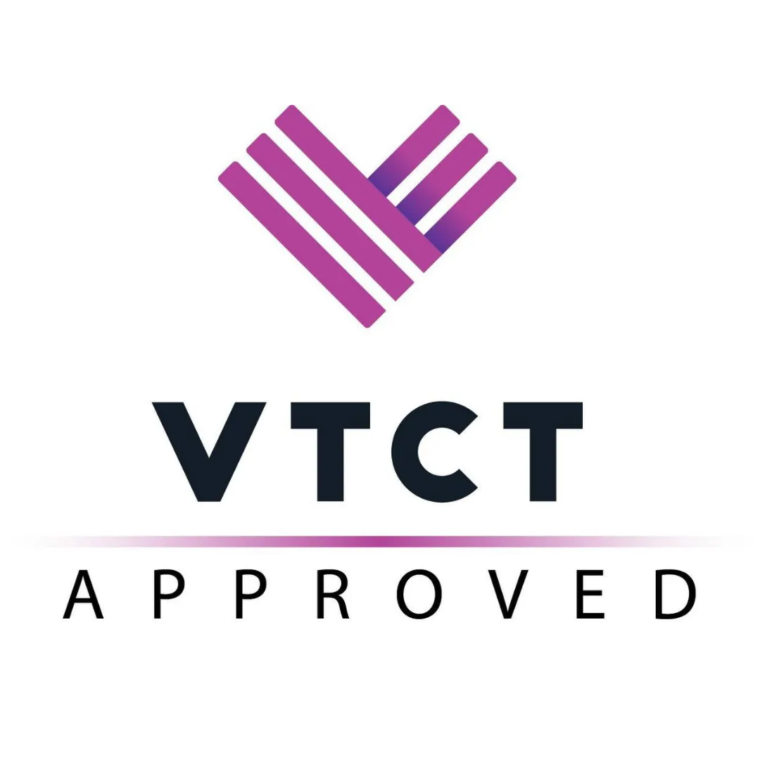VTCT approved training centre