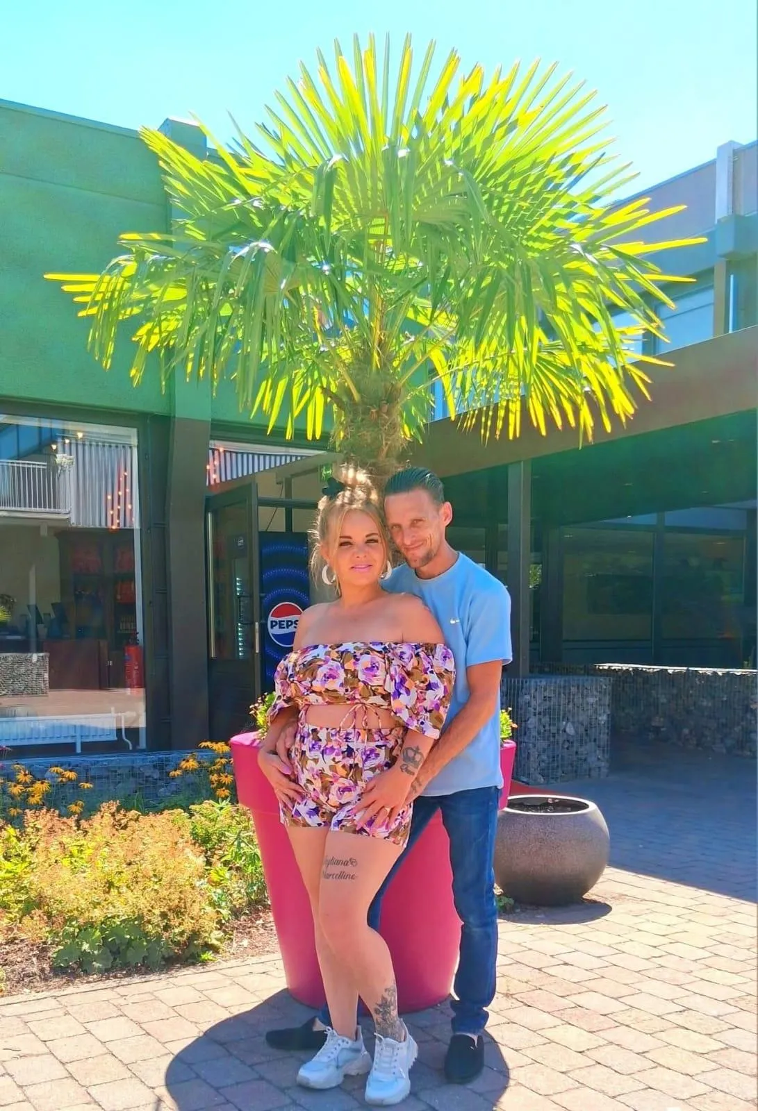 Over bestrater Jeffrey Engelbart van Klus & Bestratingsbedrijf Engelbart