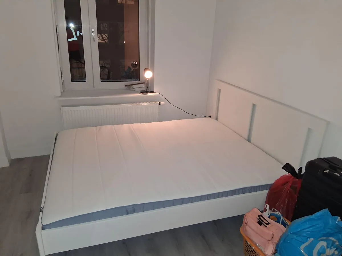 Bed montage voor Klus & Bestratingsbedrijf Engelbart