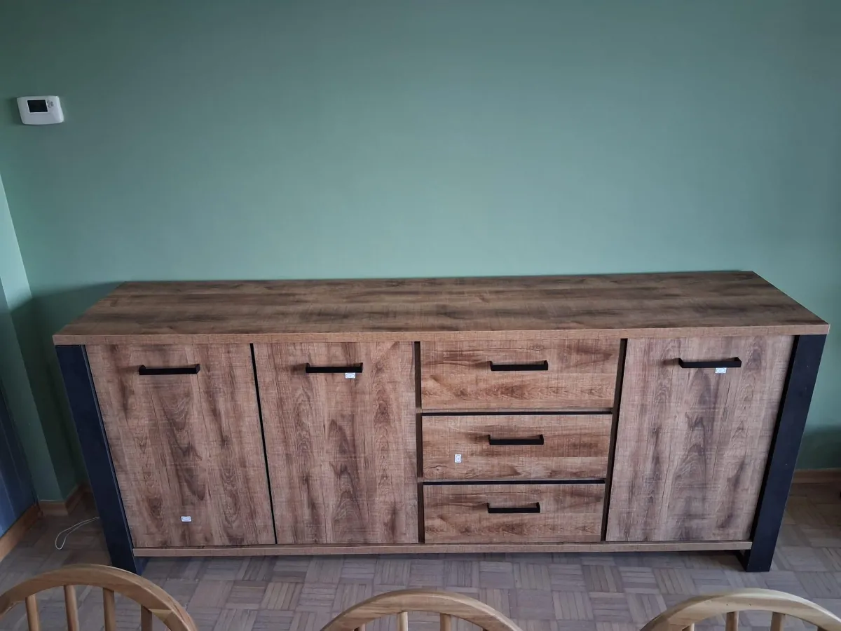 Tuin renovatie met dakje voor Klus & Bestratingsbedrijf Engelbart