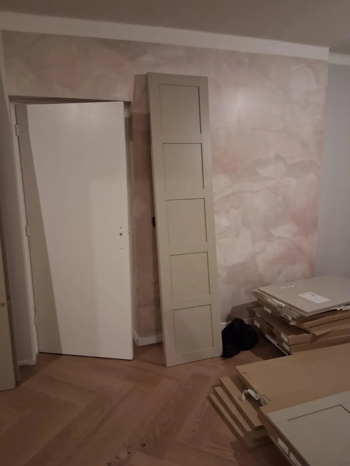 schuurtje montage Klus & Bestratingsbedrijf Engelbart