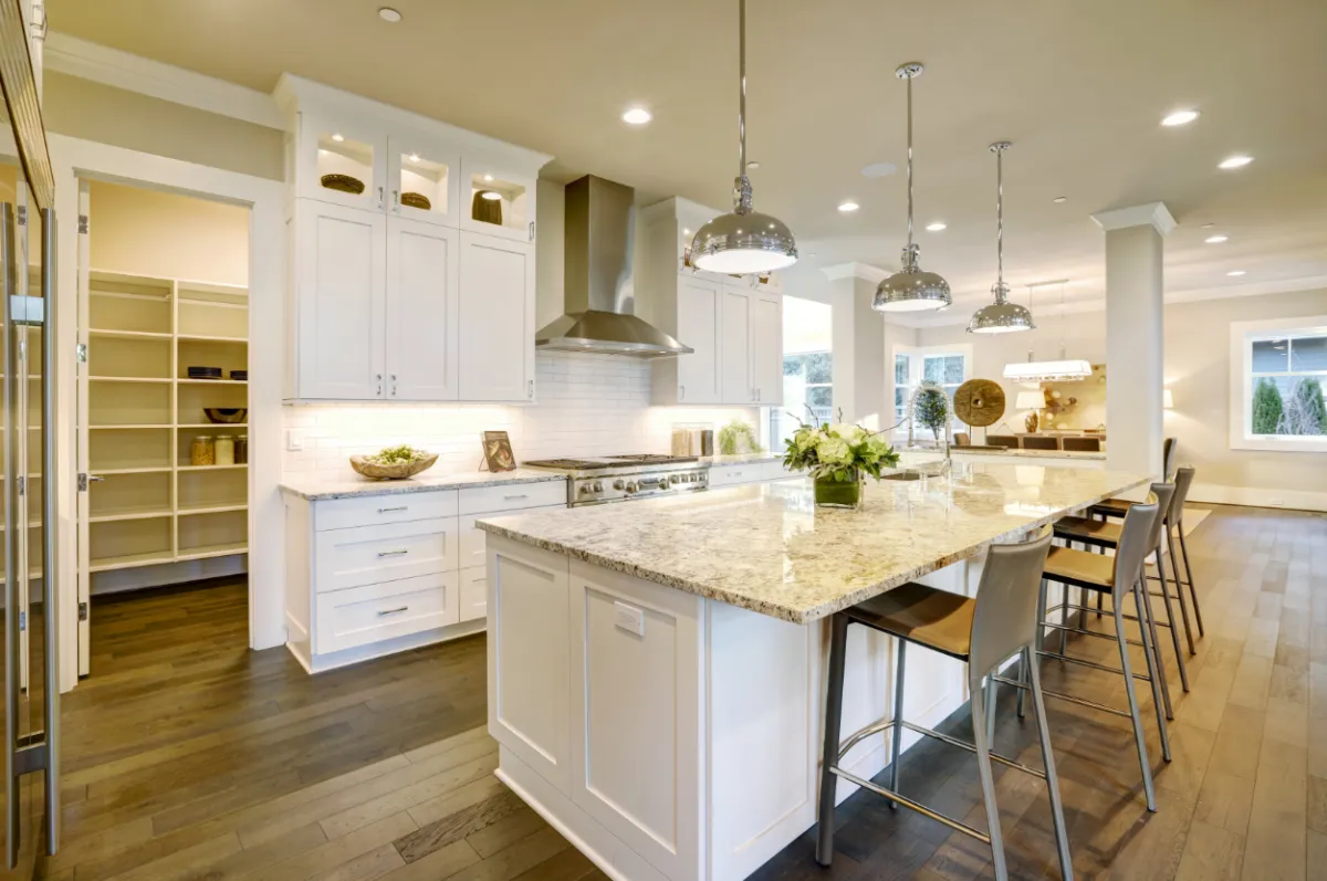Prime Pro Construction Kitchen Remodeling