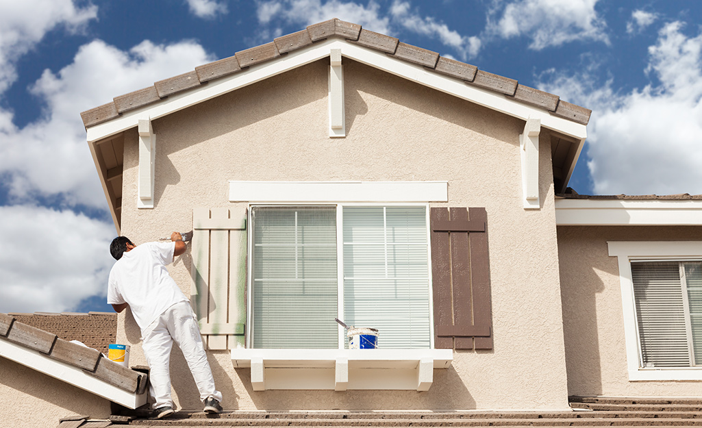 Prime Pro Construction Painting