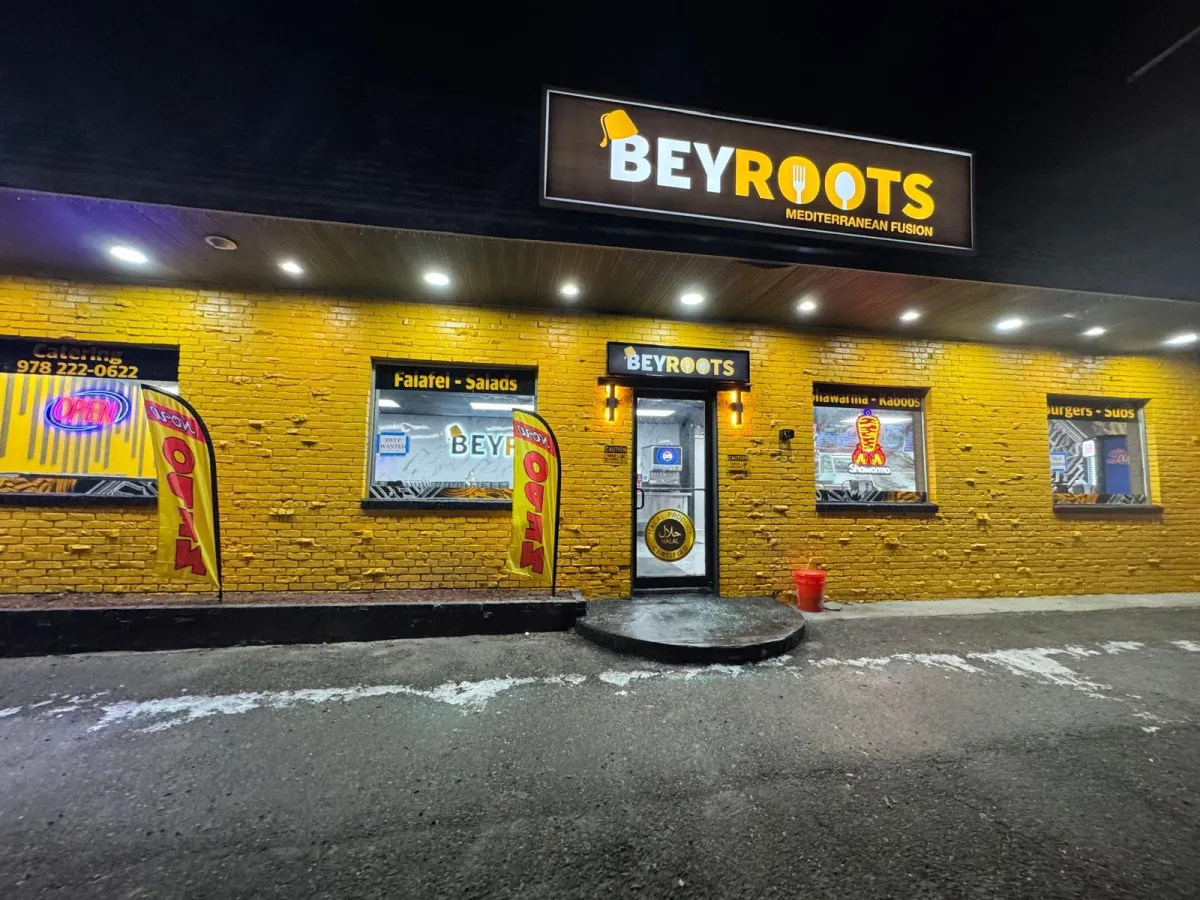 Beyroots Recipe