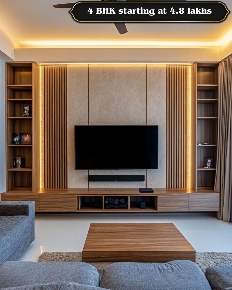 Home Interiors