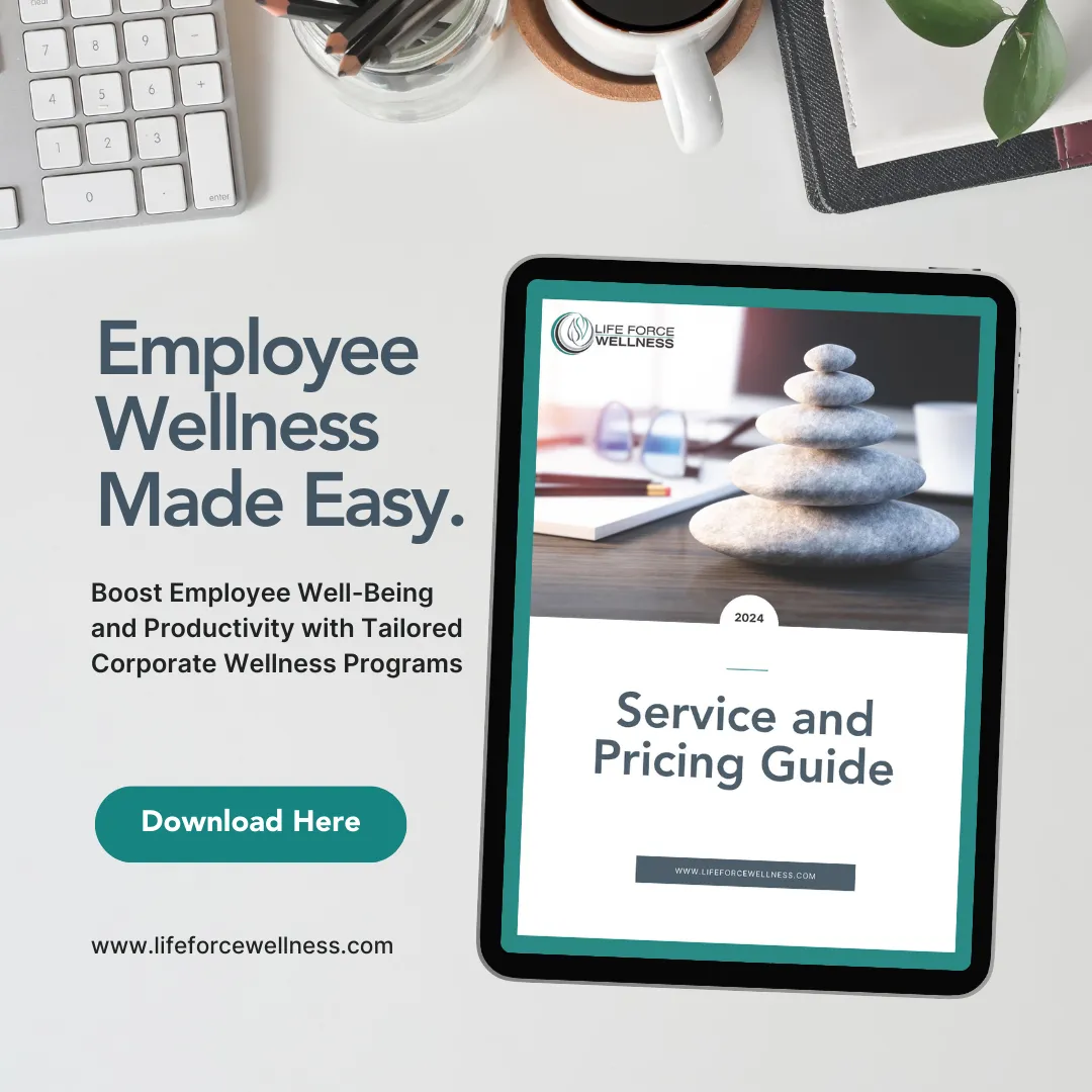 Corporate Wellness