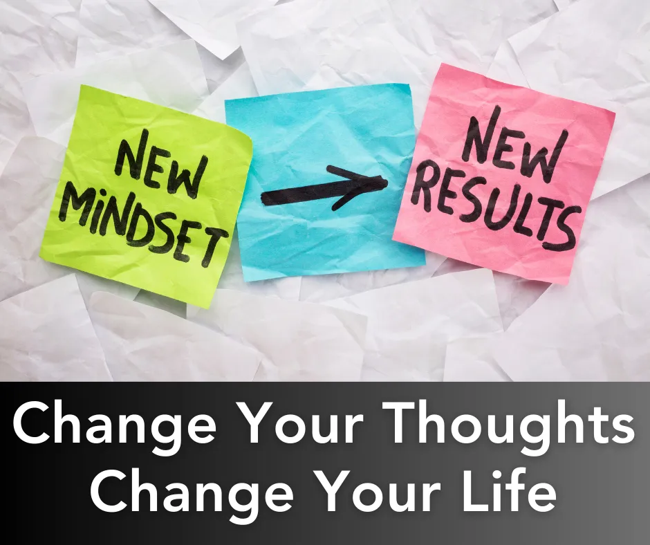 Workplace mindset workshop focused on resilience, emotional intelligence, and positive thinking