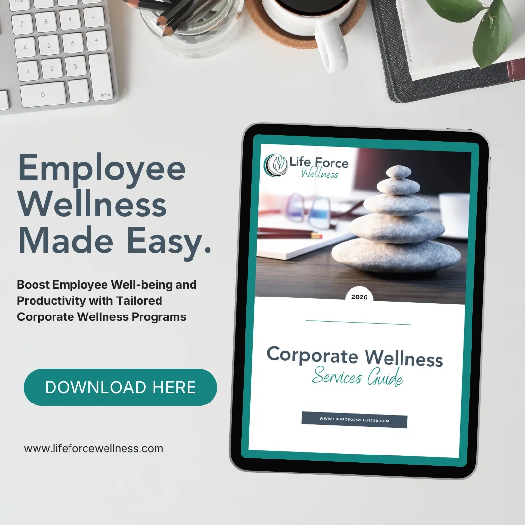 Corporate Wellness