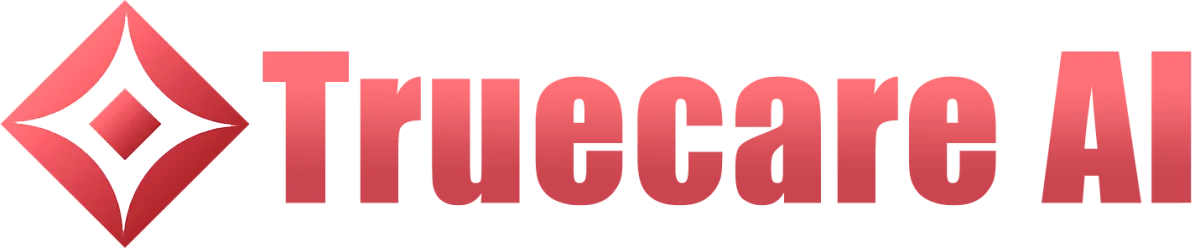 Truecare AI Logo