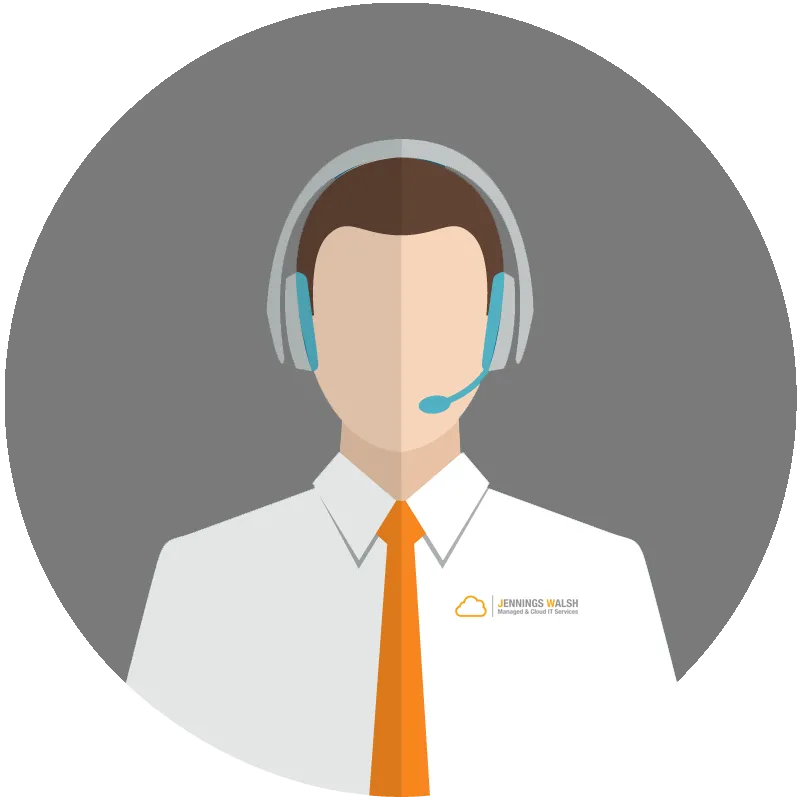 Jennings Walsh Support Agent