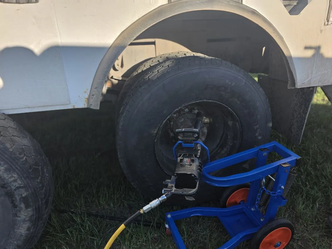 Jump Start Service in