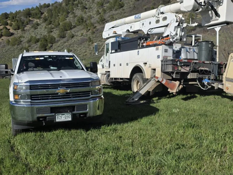Jump Start Service in
