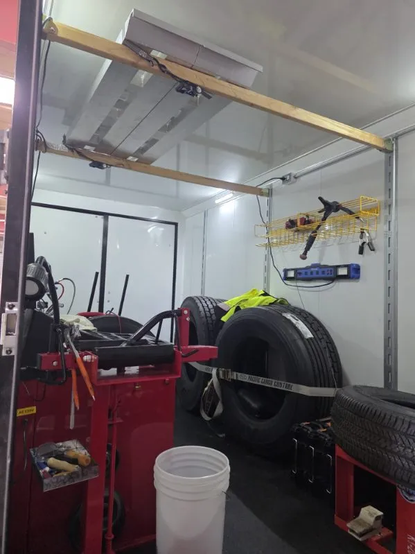 New And Used Tire Sales in