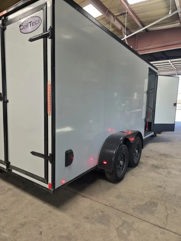 Passenger Vehicle Roadside Tire Service in