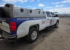 New And Used Tire Sales in 