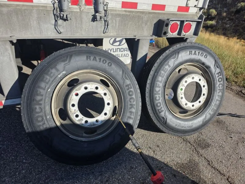 New And Used Tire Sales in 
