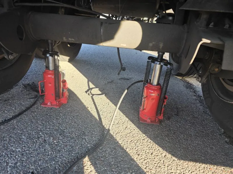 New And Used Tire Sales in