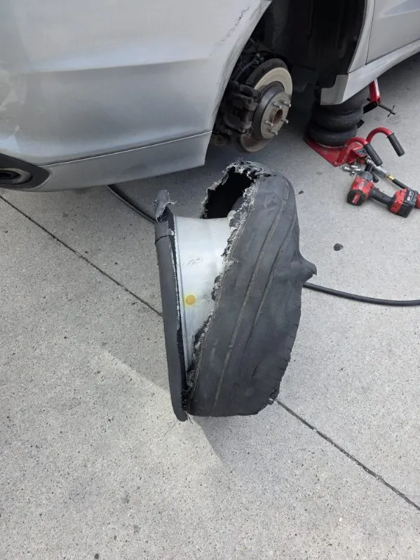 New And Used Tire Sales in