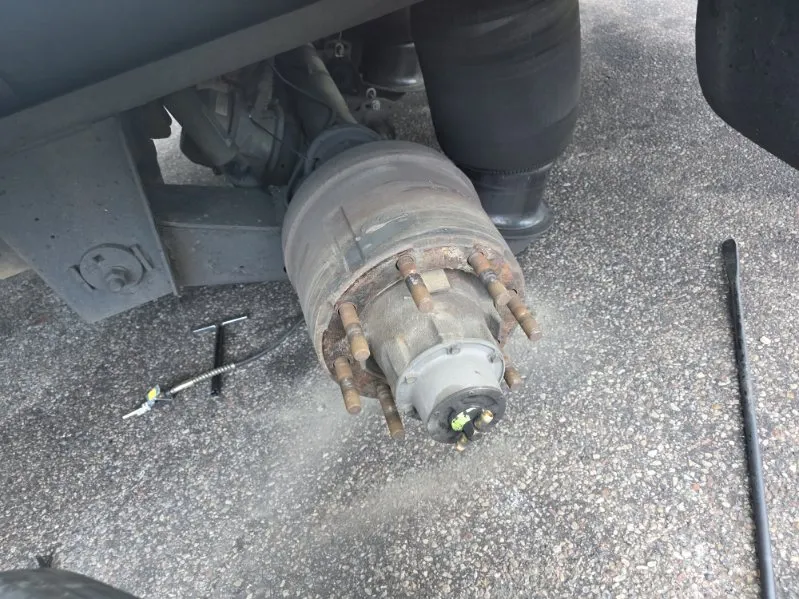 New And Used Tire Sales in