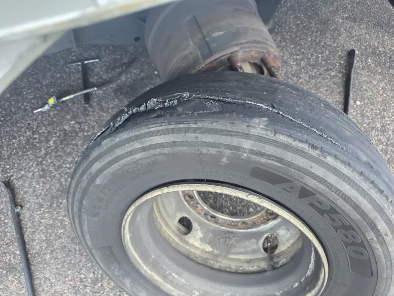 New And Used Tire Sales in