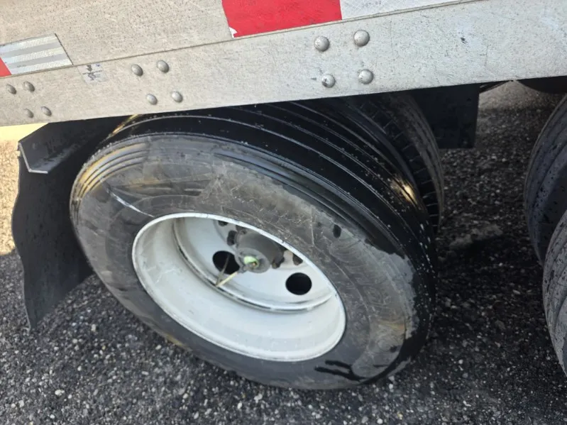New And Used Tire Sales in