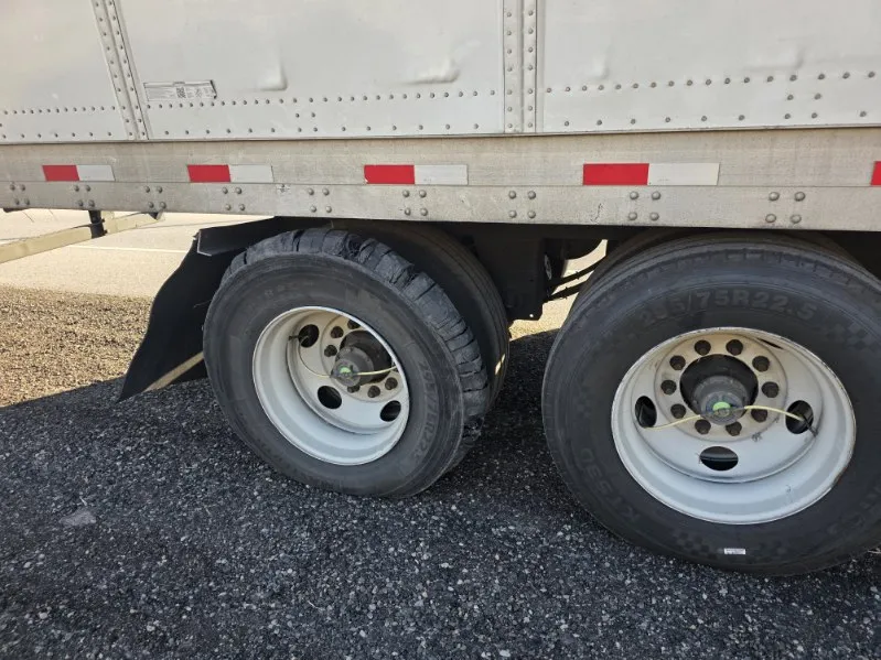Passenger Vehicle Roadside Tire Service in