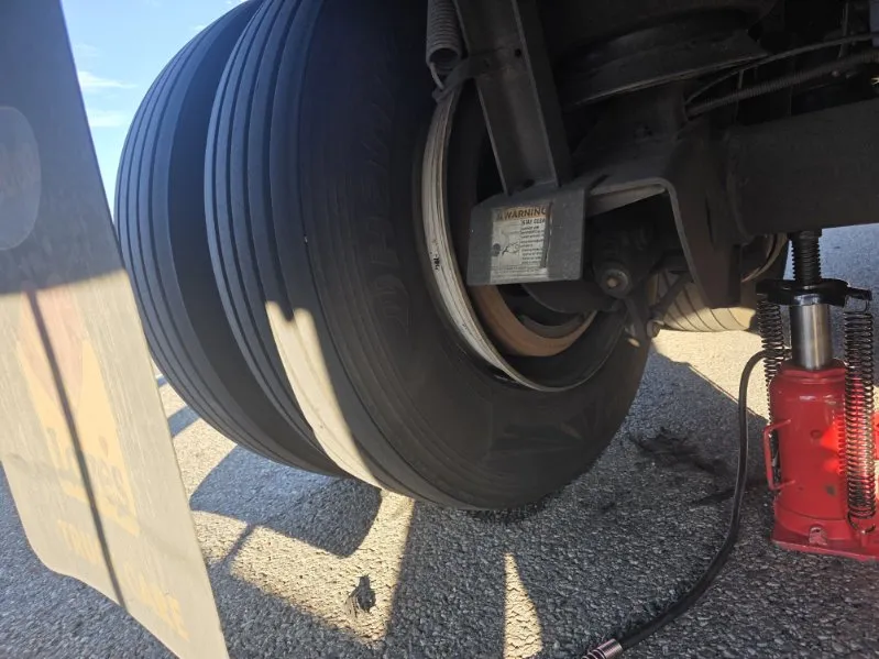 New And Used Tire Sales in