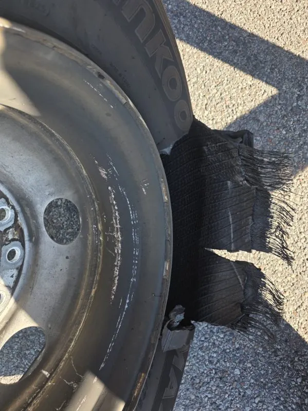 New And Used Tire Sales in