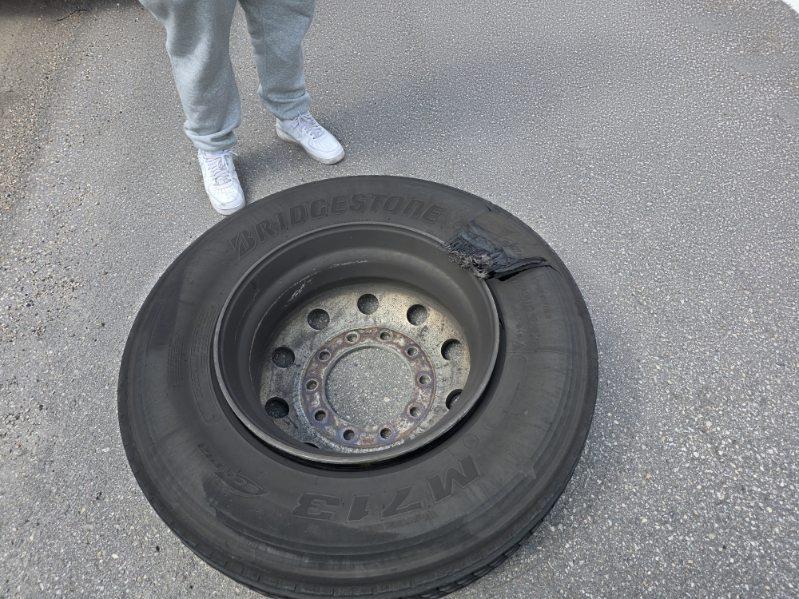 New And Used Tire Sales in
