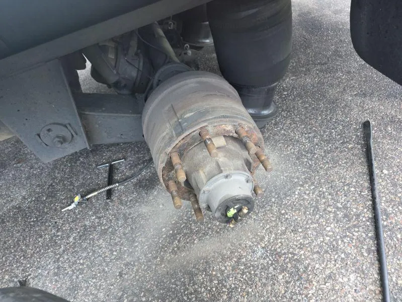 New And Used Tire Sales in