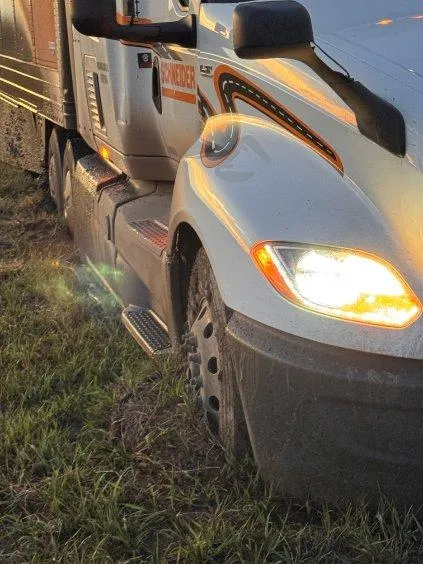Passenger Vehicle Roadside Tire Service in