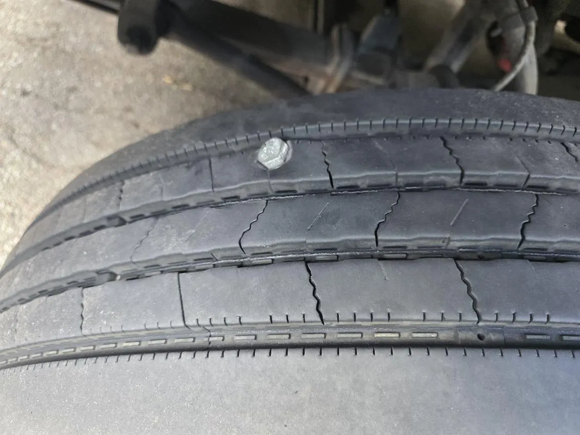New And Used Tire Sales in