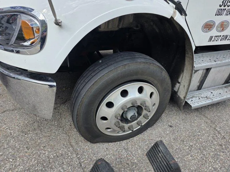 New And Used Tire Sales in