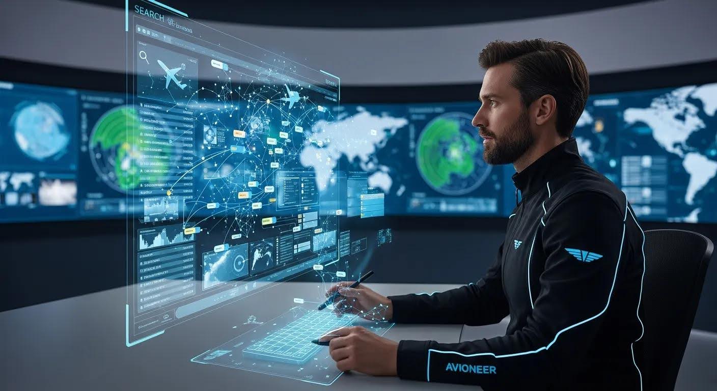 How AEO Builds Brand Authority on ChatGPT & Perplexity