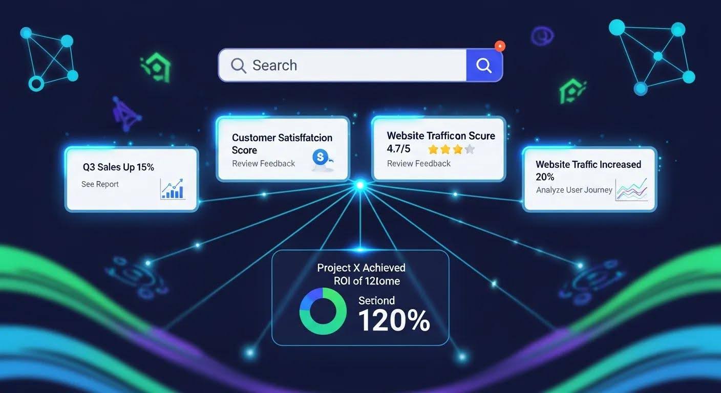 Turn AI-Powered Search into Business Growth