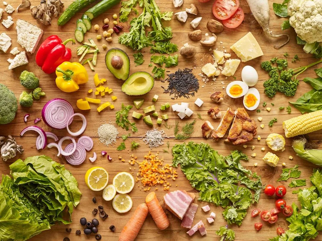 ¿Qué es la Dieta MIND?