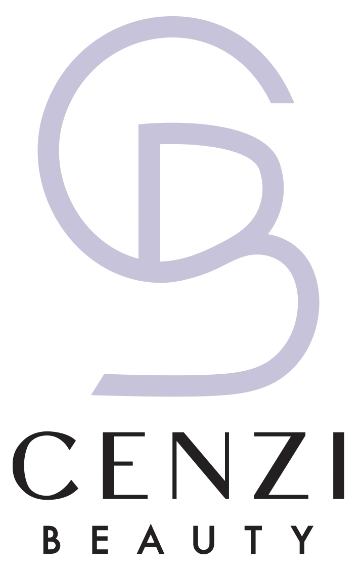 Cenzi Beauty Salon Logo