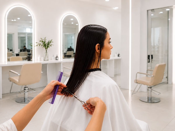 Hair and Style Services
