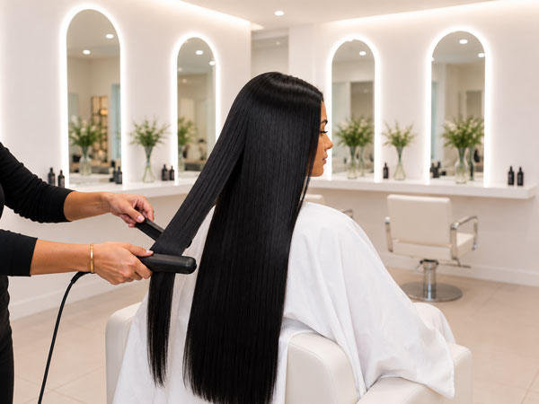 Hair Treatments