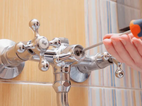 Hot Water Repair in Mornington Peninsula