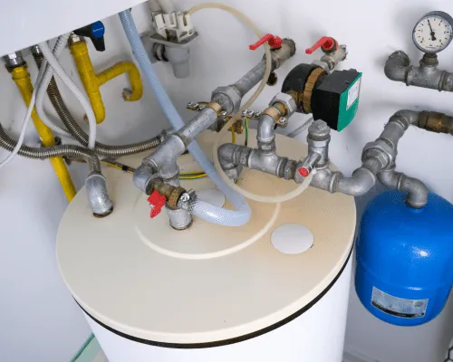 Frankston Hot Water Repair