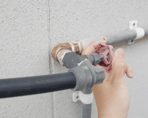 Frankston Gas Fitting and Repairs