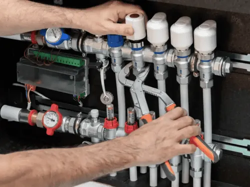 Burst Pipe Repair in Mornington Peninsula